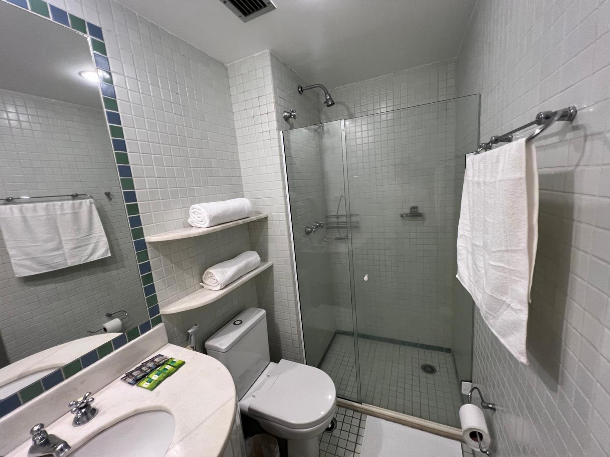 Estamp Moema Ibirapuera Uh407 4* São Paulo