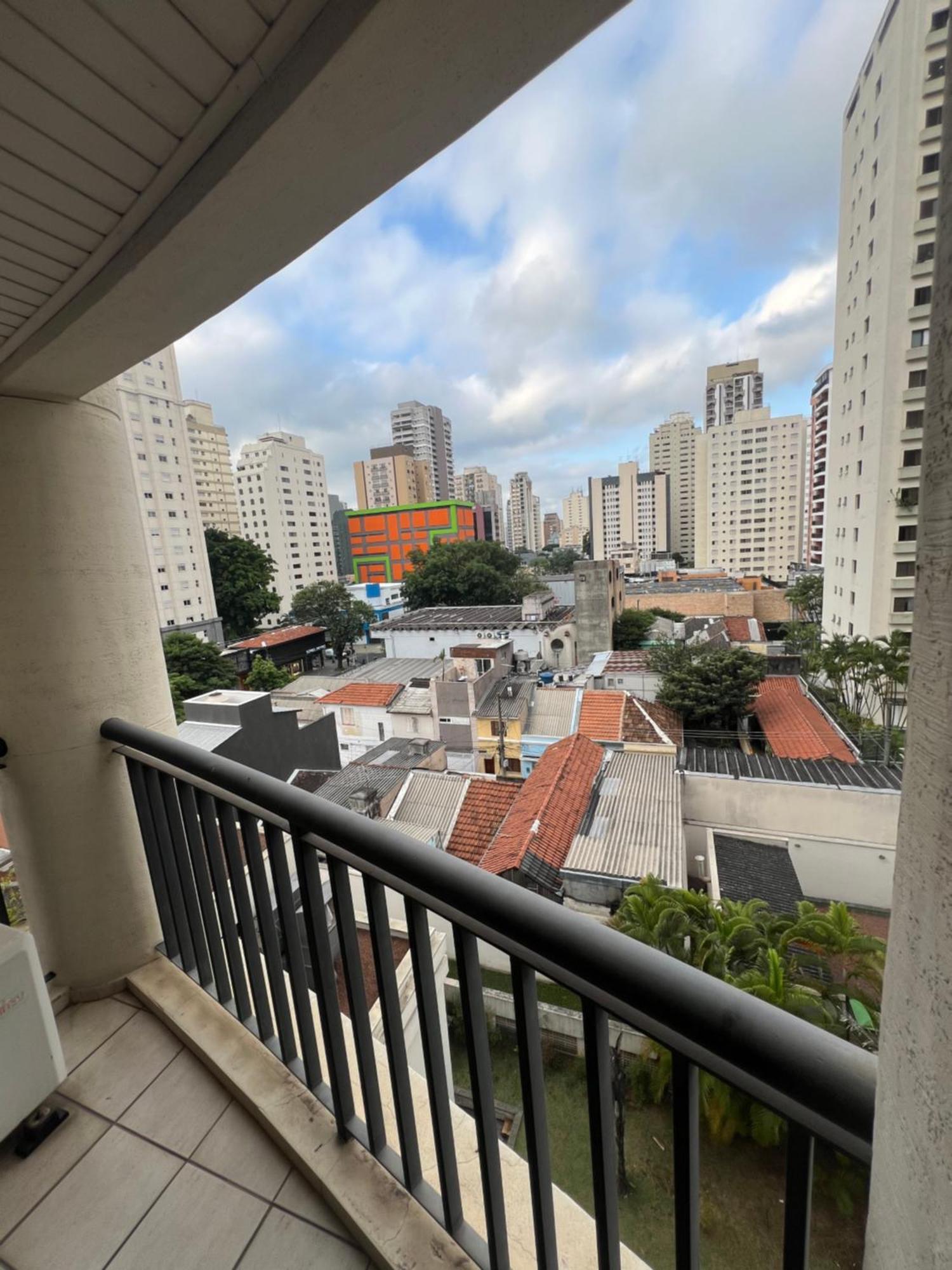 Hotel Estamp Moema Ibirapuera Uh407 São Paulo