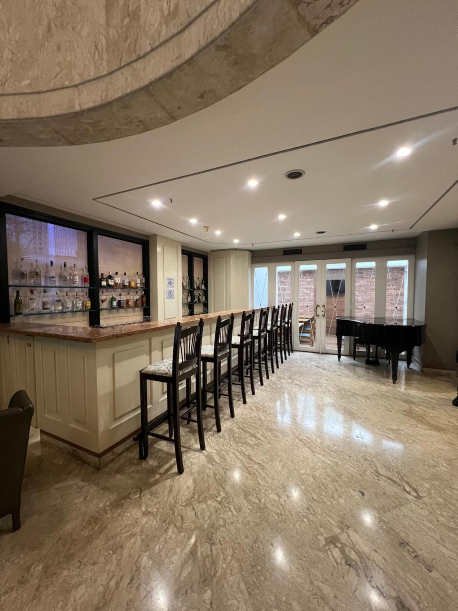 Estamp Moema Ibirapuera Uh407 São Paulo